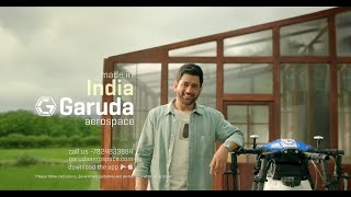 Garuda Aerospace